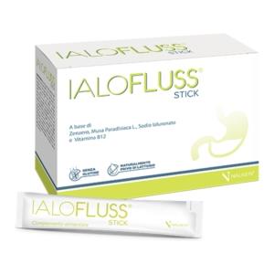 NALKEIN ITALIA Ialofluss 20 Stick