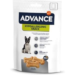 Advance AFFINITY - AFFINITY ADVANCE HYPOALLERGENIC SNACK 150 GR. - 2072