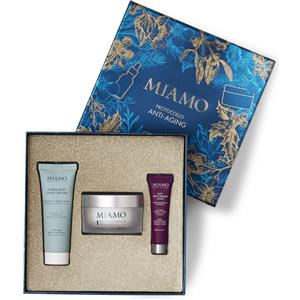 Miamo Cofanetto Xmas 2023 - Trattamento Ristrutturante per Prevenire i Segni dell'Età