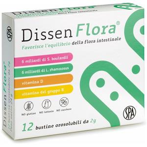 Dissen Flora