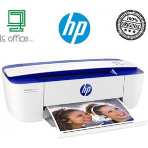 Stampante multifunzione HP DeskJet 3760 - T8X19B