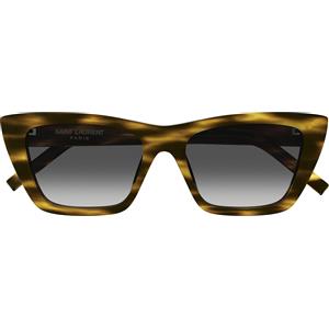 Yves Saint Laurent Occhiali da Sole Saint Laurent SL 276 Mica 042