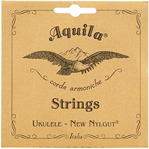 Aquila New Nylgut aq-9 Concert ukulele string - Low g - 4th string