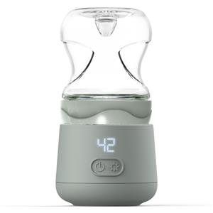 Nuvita Baby Scaldabiberon Portatile