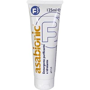 FB DERMO Srl ASABIONIC DET DEPURATIVO 125ML