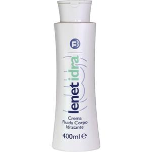 FB DERMO Srl LENET IDRA CREMA IDRAT 400ML