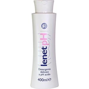 FB DERMO Srl LENET PH DETERGENTE DEL 400ML