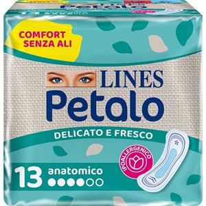 PRODOTTI FMC LINES PETALO ANAT 13PZ 0146