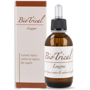 DERMA EQUIPE FARMA Srl Biotrical Lozione Capelli 50 ml - Anticaduta per capelli deboli