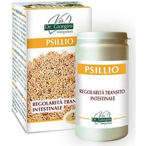 GIORGINI SER-VIS SRL PSILLIO POLVERE 100G