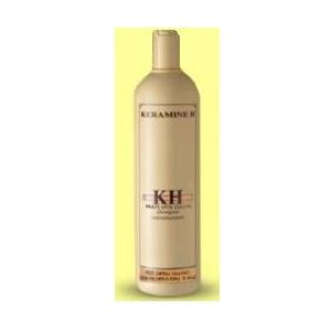 SOCO-SOCIETA' COSMETICI SpA KERAMINE H MVC SH RISTRUTT 300
