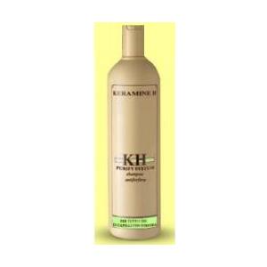 SOCO Keramine H Shampoo Antiforfora 300 ml - Elimina la forfora e previene la ricomparsa