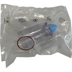 AIR LIQUIDE MEDICAL SYST. Kit di Ricambi Rinowash per il Trattamento delle Vie Aeree Superiori