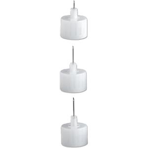 SVAS BIOSANA SpA Ago per Penna da Insulina 32 Gauge 4mm - 100 Pezzi