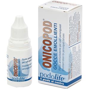 EPITECH GROUP SpA ONICOPOD GOCCE EMOLLIENTI 15ML