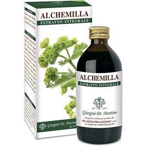 DR.GIORGINI SER-VIS Srl ALCHEMILLA ESTR INTEG 200ML