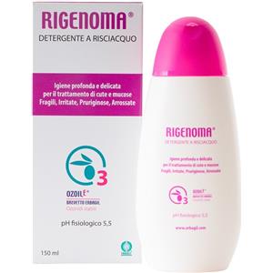 ERBAGIL Srl RIGENOMA DETERGENTE RISCIACQUO