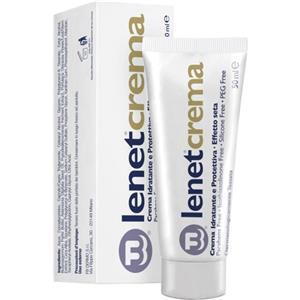 FB DERMO Srl LENET CREMA IDRATANTE 50ML
