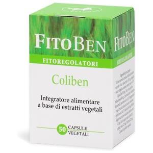 FITOBEN COLIBEN 50CPS 25,5GR FITOBEN