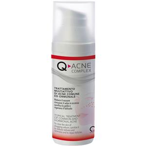 Q1 INTERNATIONAL Srl Q ACNE COMPLEX CREMA 40ML Q1