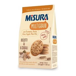 COLUSSI SpA MISURA M-Grain Bisc.Cer.330g