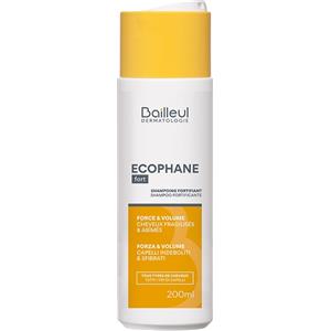 Laboratoires Bailleul Ecophane Shampoo Fortificante 200ml - Shampoo ipoallergenico per capelli fragili e danneggiati