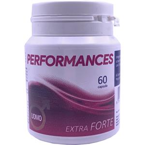 WOSHI Srl PERFORMANCES Ex-Fte 60 Cps