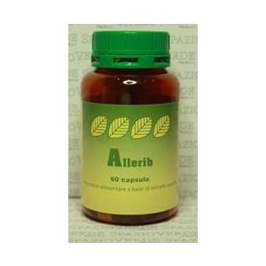 SPAZIO VERDE ITALIA Srl ALLERIB 60 Cps