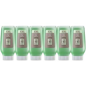 WELLA Flubber Sculpt Force Eimi Wella Professionals Gel Extra Forte XXL 250 ml