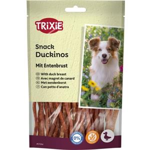 Trixie Premio Duckinos Light con petto d'Anatra 80 gr