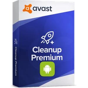 Avast Cleanup Premium 2025 - App per Android per liberare spazio, ottimizzare prestazioni e prolungare la durata della batteria