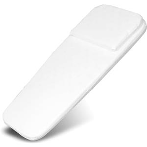 Baby First Materasso Carrozzina Made in Italy-Culla Neonato-Lettino Bambino-Passeggino Trio-Cuscino Neonati-Cuscino Compreso- Letto Prima Infanzia- Materassino Universale Antisoffoco 72 x 32/26cm