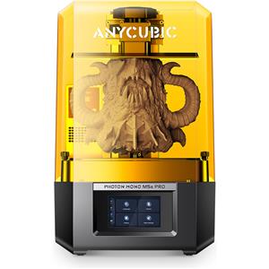 ANYCUBIC Photon Mono M5s Pro 14K LCD UV Resin Stampante 3D Printer