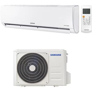 SAMSUNG AR35 12000 BTU CONDIZIONATORE MONOSPLIT INVERTER GAS R32 A++ F-AR12ART
