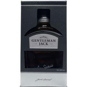 Jack Daniels Whisky Jack Daniels Gentleman