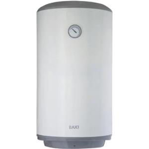 BAXI Linea must+v580 accumulo verticale 80 litri scaldacqua elettrico codice prod: A7110908
