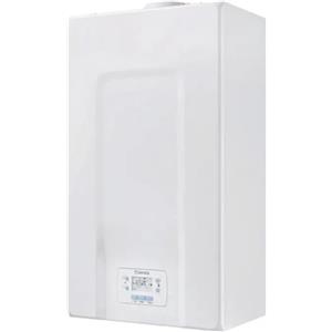 Beretta Mynute X Box 25C - Caldaia a Condensazione Metano 25 kW Compatta per Interno ed Esterno