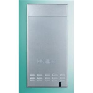 Vaillant Caldaia a Condensazione ECOINWALL PLUS VMW 266/2-5I 25 kW Metano e GPL con Produzione Acqua Calda