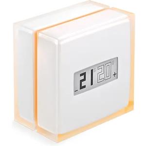 NETATMO Termostato intelligente netatmo codice prod: NTH01-IT-EC