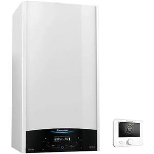 Ariston Genus One+ 30 caldaia murale a condensazione a metano 30 Kw codice prod: 3301775