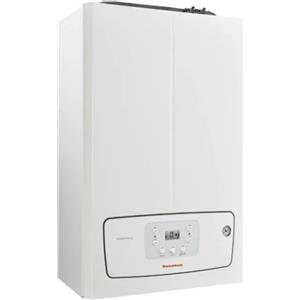 Immergas Victrix Tera 28 V2 - Caldaia a Condensazione 28 kW Metano, Camera Stagna, Installazione Interna/Esterno, Tecnologia Hydrogen Ready