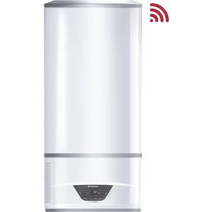 ARISTON Scaldabagno elettrico Lydos Hybrid pompa di calore Wi-Fi 80 litri codice prod: 3629064