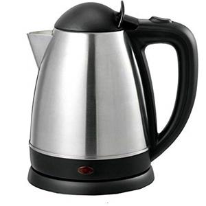 SHOPPING IN RETE BOLLITORE ELETTRICO ACQUA CALDA ACCIAIO CUCINA CASA 1500w
