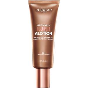 L'Oreal Paris L'OREAL Polvere Lumi Glotion Natural Glow Enhancer, Deep Bronze