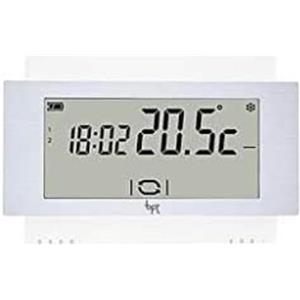 BPT Ta500Wh - Ta/500 Wh Termostato Touch Parete