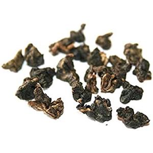 Tea Soul Tè Oolong Milky Oolong 50 g - Aroma di Latte e Caramello, Perfetto per Cerimonie del Tè