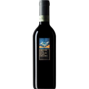 Feudi di San Gregorio Greco di Tufo DOCG 2023 - Mezza Bottiglia 375ml con Mineralità e Freschezza