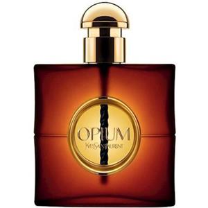 Yves Saint Laurent Opium Eau de Parfum 90 ml - Fragranza Orientale Speziata con Mandarino e Gelsomino