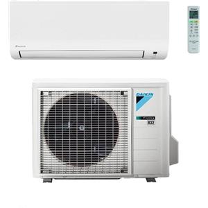 Daikin Climatizzatore Monosplit BLUEVOLUTION Comfora FTXP-N/RXP-N R-32 Wi-Fi Optional Classe A++ 9000 btu ,