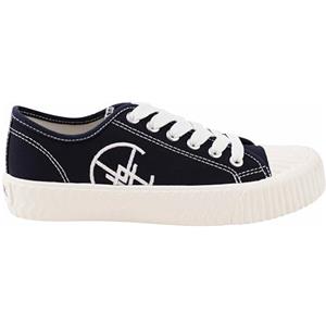CHATTAWAK 40 IT, Scarpe da Ginnastica Donna, Nero, EU